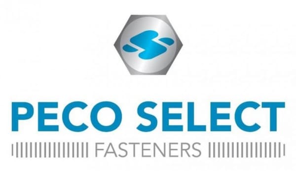 Article image of: Indutrade Benelux breidt uit met PECO Select Fasteners