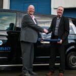 Article image of: Samenwerking Peco Select Fasteners en Douwes International