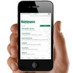 Article image of: Smartphone-versie van MaintenanceBenelux geoptimaliseerd