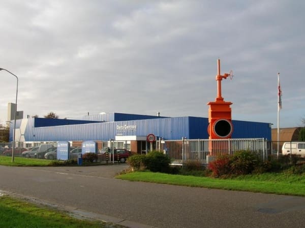 Article image of: Veenstra Group neemt Delta Controls over