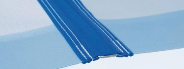 Article image of: Sefar sluitingen voor Coolants banden