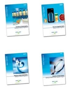 Article image of: Nieuwe gratis informatiegidsen over productinspectie