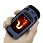 Article image of: Fiktech Levert Seek Warmtebeeldcamera’s
