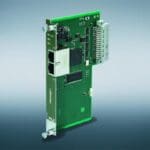 Article image of: Safe Motion van Pilz nu ook voor Profinet