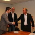 Article image of: Stork neemt activiteiten van VRS over