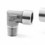 Article image of: Camozzi X2000 pijpfittingen in rvs 316L