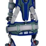 Article image of: Sala ExoFit Strata harnas met LifTech