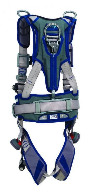 Article image of: Sala ExoFit Strata harnas met LifTech