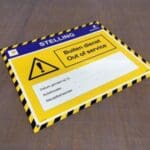 Article image of: Nieuwe toepassing LOTOTO: Stellingborden