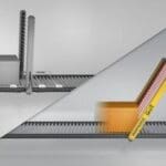 Article image of: Besparen met lichtschermen met netwerk integratie