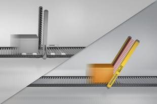 Article image of: Besparen met lichtschermen met netwerk integratie