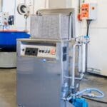 Article image of: Oldtimer te zien op de TechniShow 2016