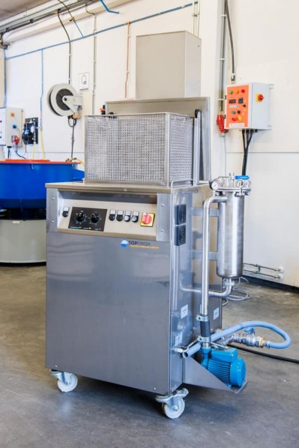 Article image of: Oldtimer te zien op de TechniShow 2016