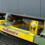 Article image of: Service op Ramsey bandwegers