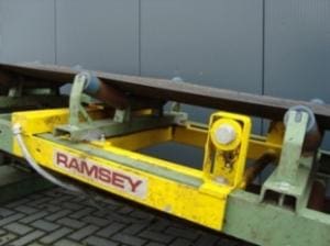 Article image of: Service op Ramsey bandwegers