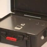 Article image of: Dataloggen van flow en druk maakt perslucht en kosten inzichtelijk.