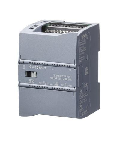 Article image of: Nieuwe weegelektronica voor doseer- en afvulprocessen