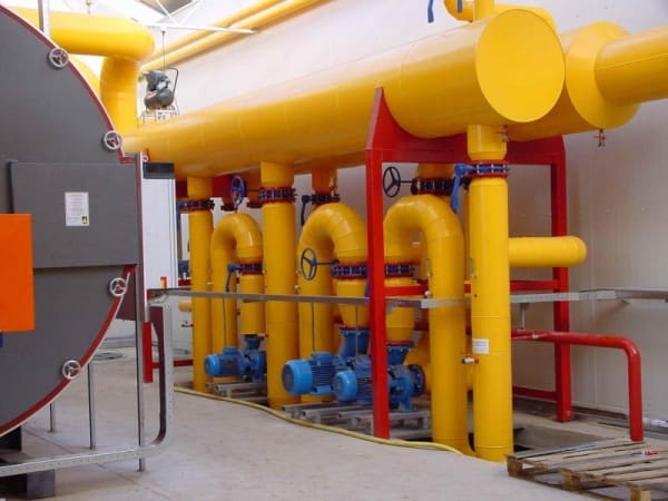 Article image of: Nationale Beroepenwedstrijd Technische Isolatie