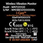 Article image of: I-Care is nu ATEX / IECEX gecertificeerd