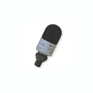 Article image of: Compacte Geveke-transmitter voor draadloos uitlezen