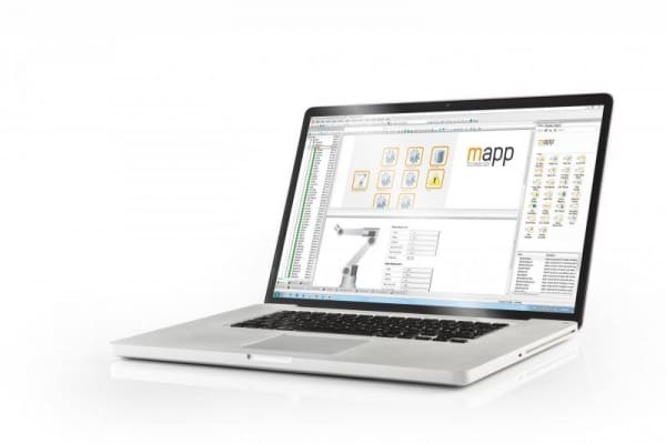 Article image of: Nieuwe modulaire componenten voor mapp technology