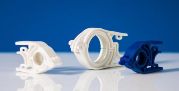 Article image of: Nieuwe single-use klembanden met één hand te bevestigen