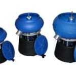 Article image of: Topfinish presenteert nieuwe serie ontbraam- / polijstmachines