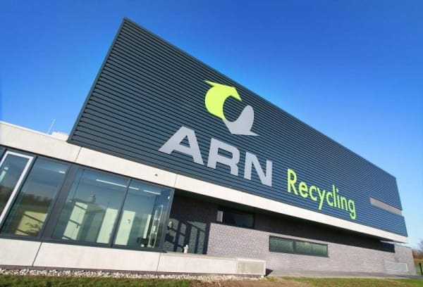 Article image of: ARN bespaart tonnen met schroeftransporteurs