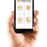 Article image of: App voor warmteverliesberekening voor verwarmingskabel