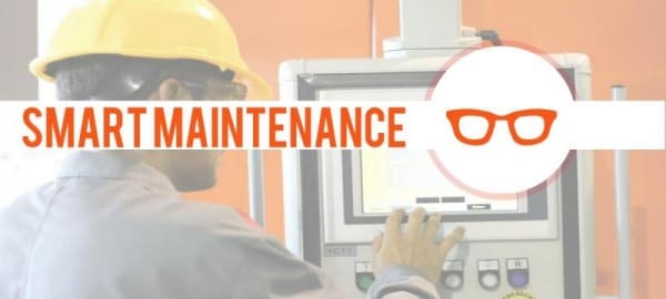 Article image of: Masterclass ”Smart Maintenance” op beurs in Antwerpen