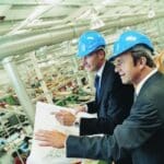 Article image of: Masterclasses: ”ATEX” en ”Safety” tijdens beurs Maintenance