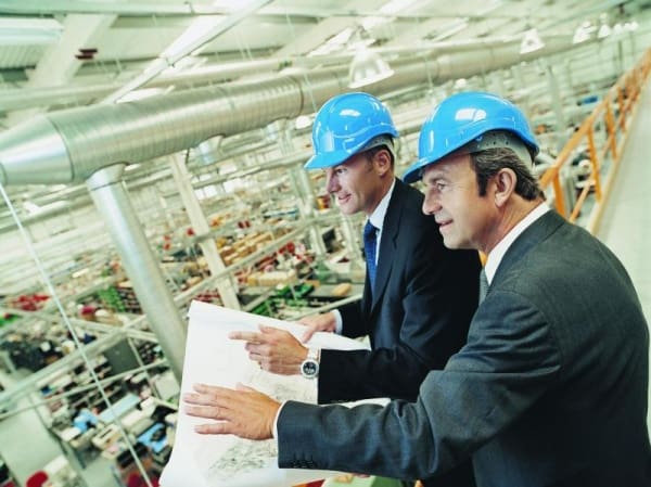 Article image of: Masterclasses: ”ATEX” en ”Safety” tijdens beurs Maintenance