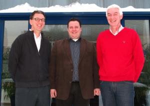 Article image of: Brookhuis Techniek versterkt door toetreding Franke