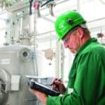 Article image of: Masterclasses energiebesparing op beurs in Antwerpen