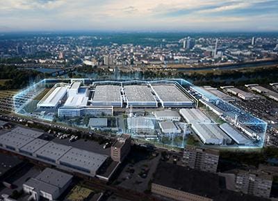 Article image of: Siemens opent Cyber Security Operation Centers