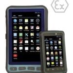 Article image of: Uitbreiding Enterprise Mobility leveringsprogramma (Bartec)