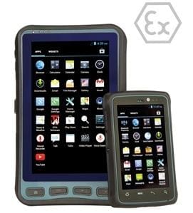 Article image of: Uitbreiding Enterprise Mobility leveringsprogramma (Bartec)