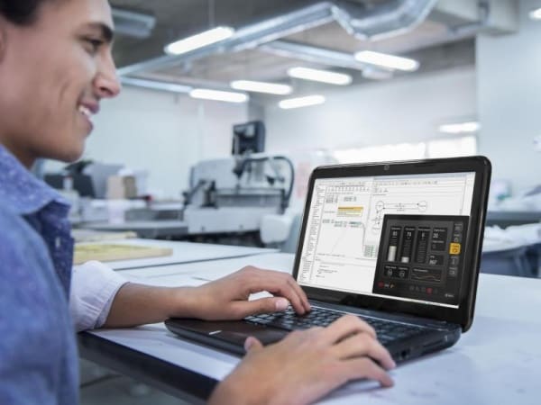 Article image of: Het nieuwe IQANdesign 4.0 van Parker Hannifin