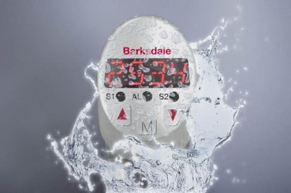 Article image of: Niveau-uitvoering nieuwe Barksdale-schakelaars beschikbaar