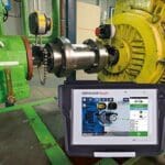 Article image of: Pruftechnik N.V. presents Rotalign touch