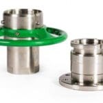 Article image of: Mann Tek – Dry Cryogenic Coupling: lekvrij LNG koppelen