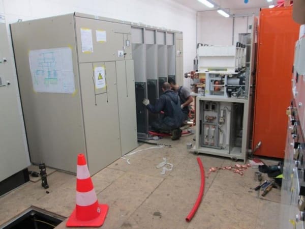 Article image of: Weer een stap in OV Schiphol-Amsterdam-Almere-Lelystad