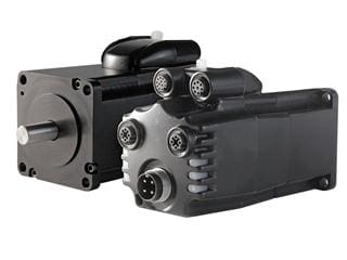 Article image of: Nieuwe Class 6 EtherNet/IP™ SmartMotor