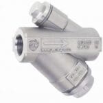 Article image of: GEM Venturi steam trap