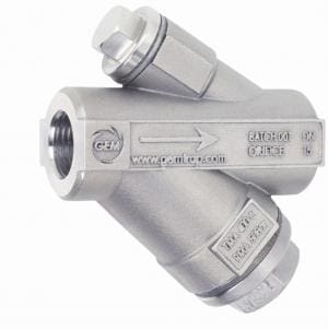 Article image of: GEM Venturi condensaatafscheider