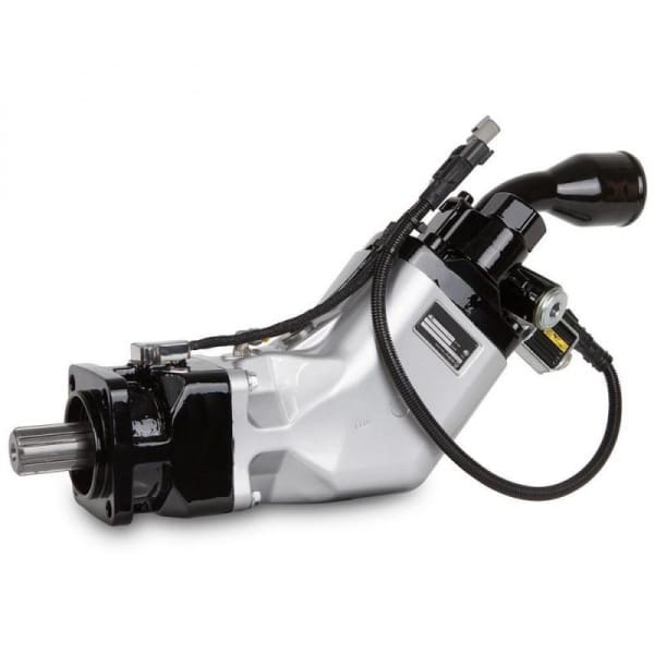 Article image of: De nieuwe F3 Hydrauliek Truck Pomp