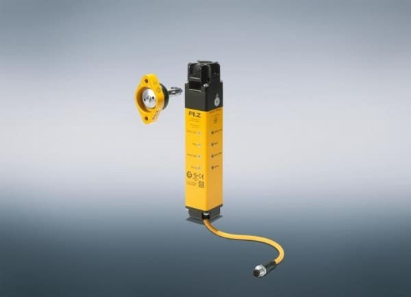 Article image of: Nieuwe veilige vergrendeling en veilige sluiting