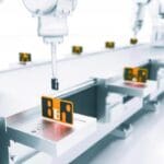 Article image of: Nieuwe generatie industriële transporttechnologie