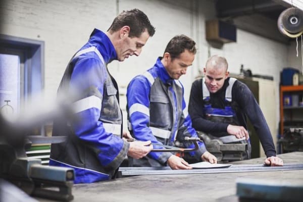 Article image of: Ga voor de beste bescherming in de hoogste kwaliteit