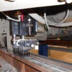 Article image of: AFT Pneumotion introduceert de Spoorborstel